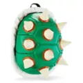 Spiked Bowser Shell Backpack - Super Mario Bros. at Spencer's