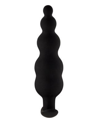 Perfectly Trained Anal Beads - 4.7 Inch