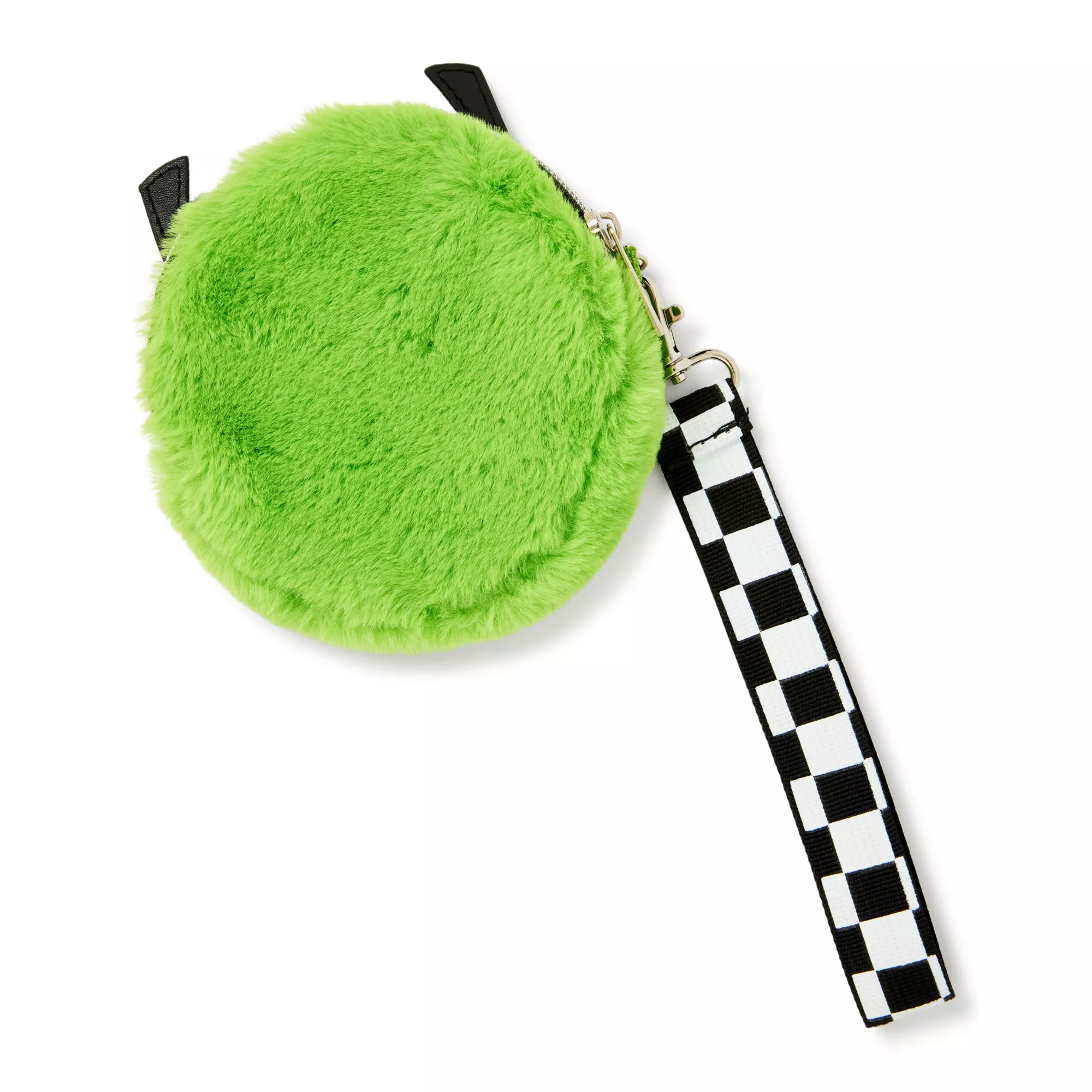 GIR Coin Pouch - Invader Zim at Spencer's