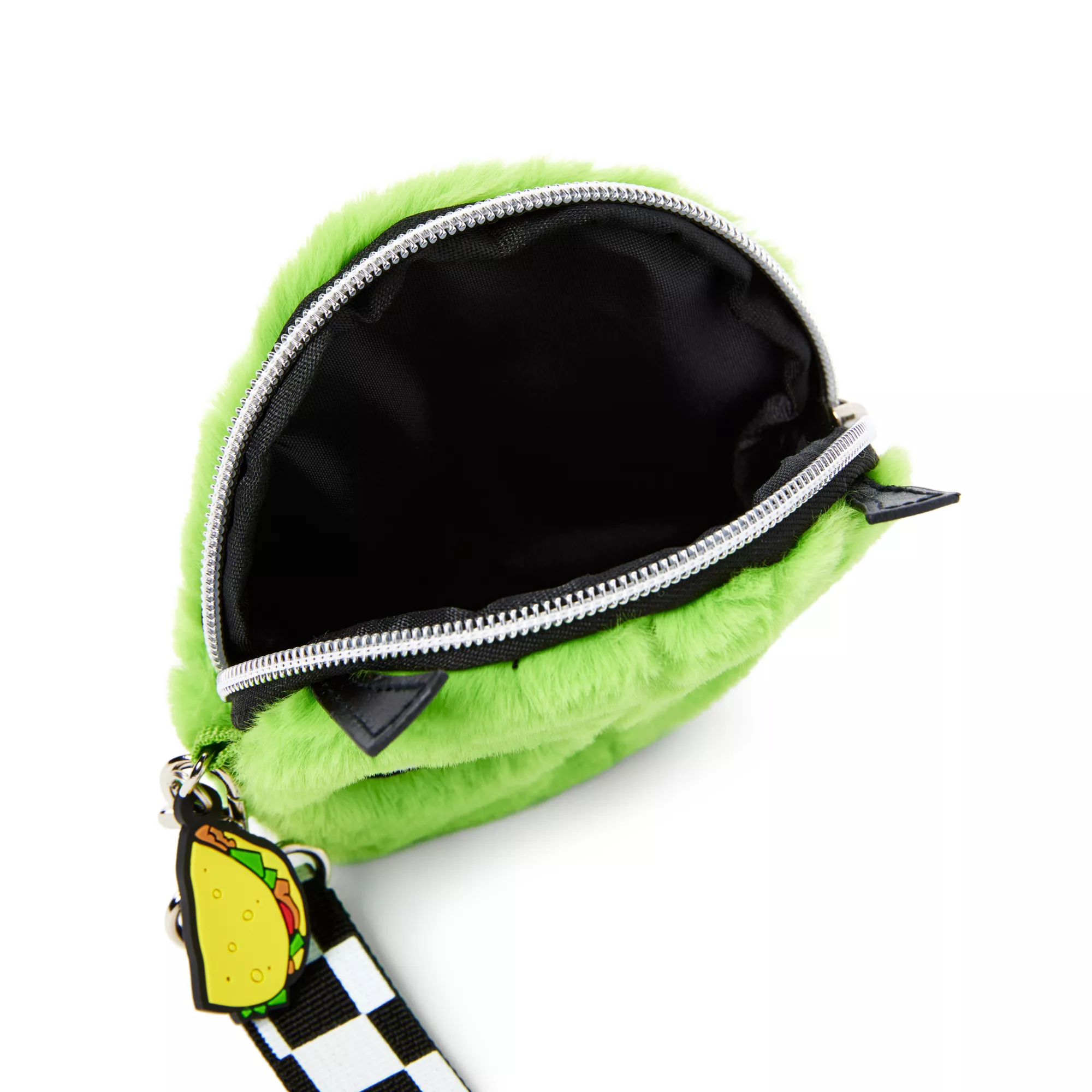 GIR Coin Pouch - Invader Zim at Spencer's