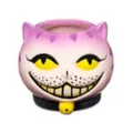 Cheshire Cat Molded Shot Glass - 3 oz. at Spencer's