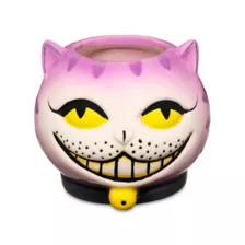 Cheshire Cat Molded Shot Glass - 3 oz. at Spencer's