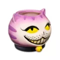 Cheshire Cat Molded Shot Glass - 3 oz. at Spencer's