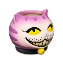 Cheshire Cat Molded Shot Glass - 3 oz. at Spencer's