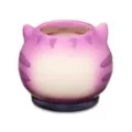 Cheshire Cat Molded Shot Glass - 3 oz. at Spencer's