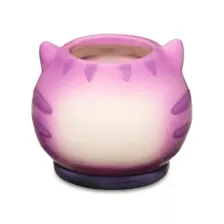 Cheshire Cat Molded Shot Glass - 3 oz. at Spencer's