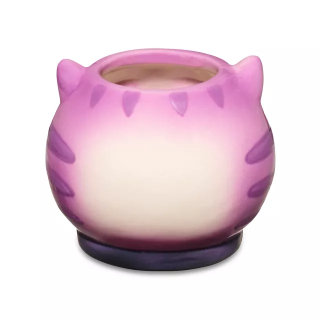 Cheshire Cat Molded Shot Glass - 3 oz. at Spencer's