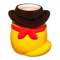 Meowdy Cat Molded Shot Glass - 3 oz. at Spencer's