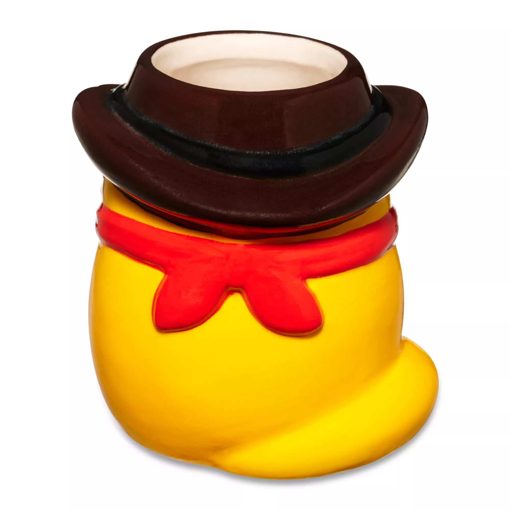 Meowdy Cat Molded Shot Glass - 3 oz. at Spencer's