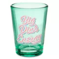 Big Dick Energy Shot Glass - 1.8 oz. at Spencer's