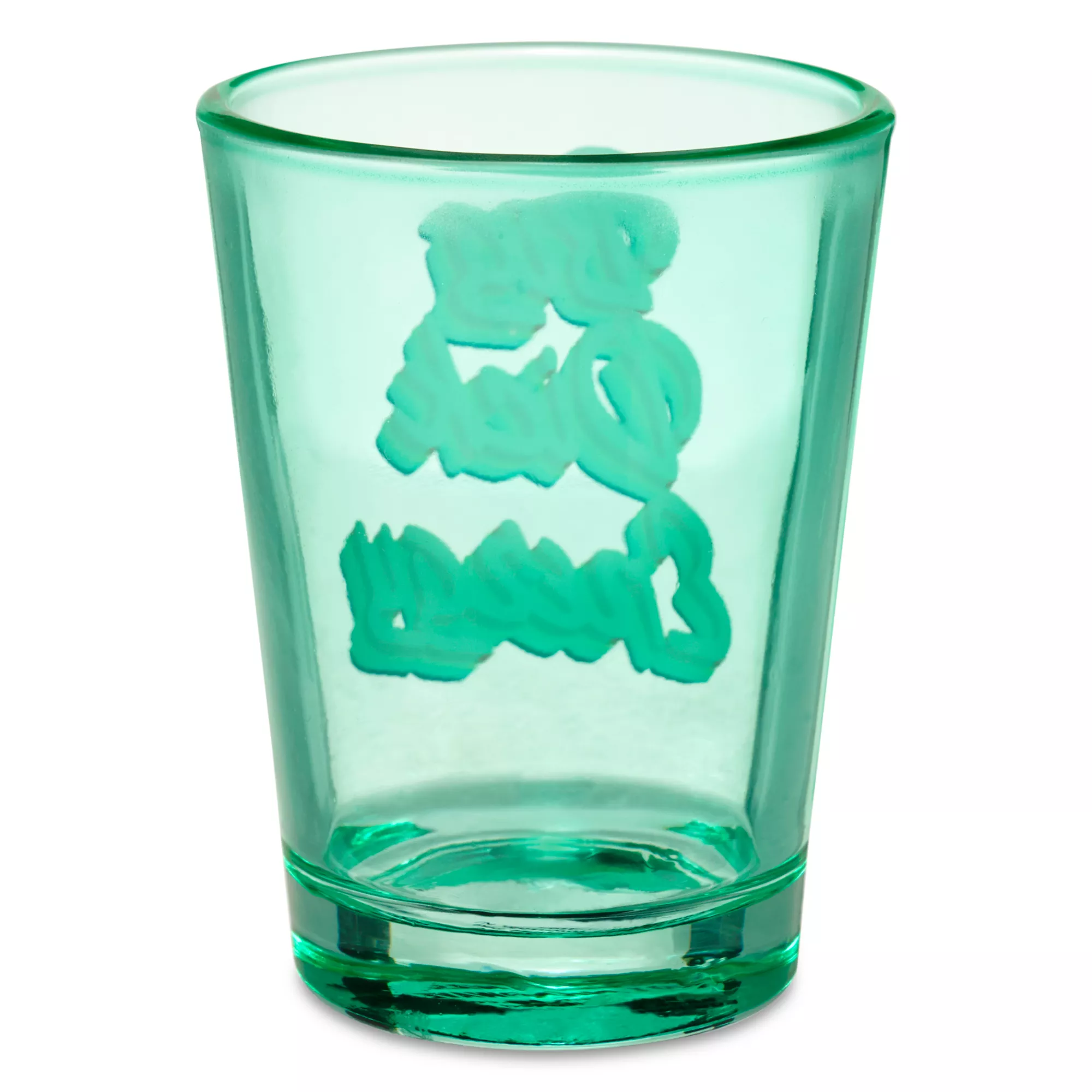 Big Dick Energy Shot Glass - 1.8 oz. at Spencer's
