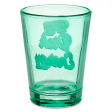 Big Dick Energy Shot Glass - 1.8 oz. at Spencer's