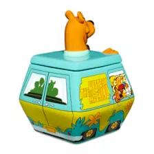 Scooby-Doo Mini Treat Jar at Spencer's