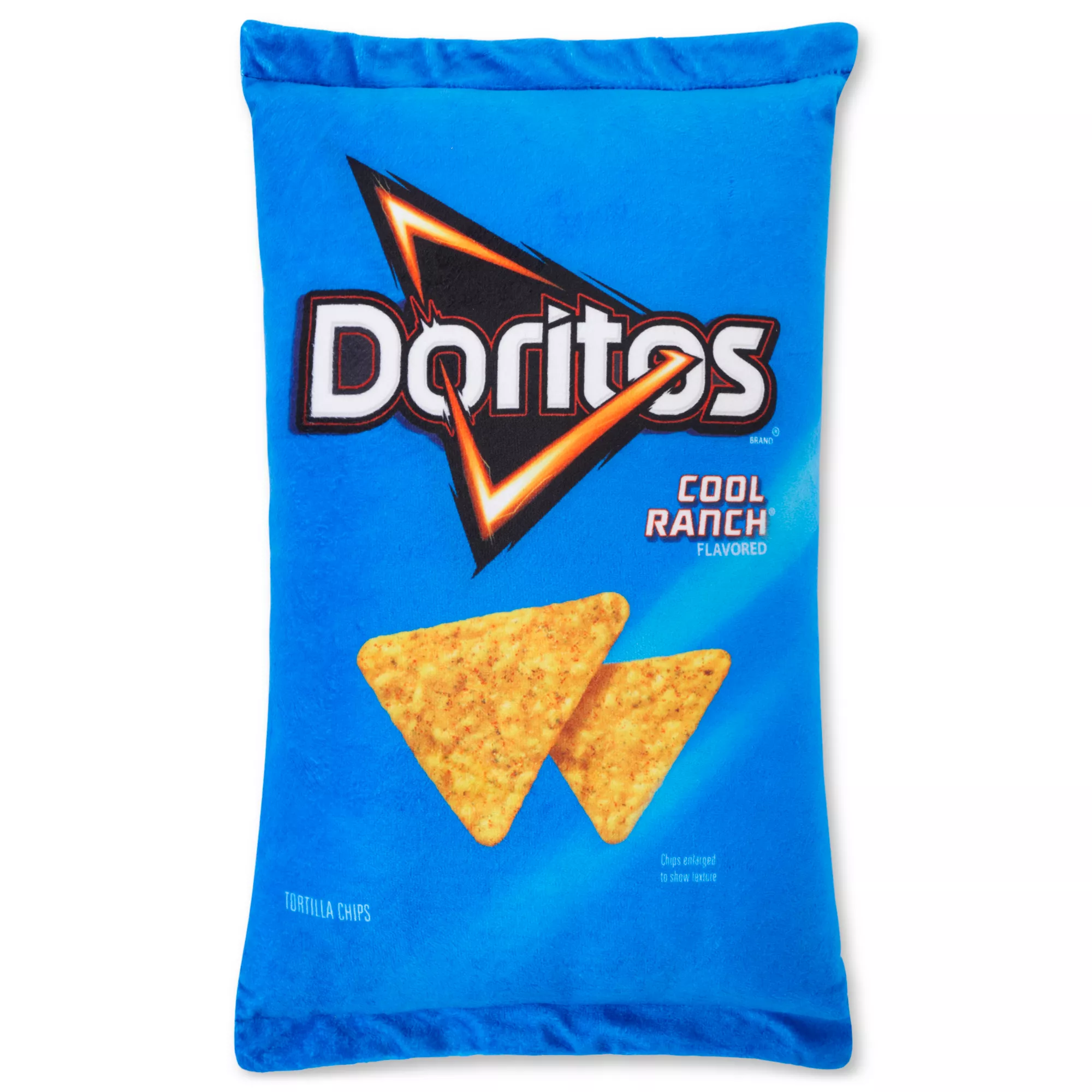 Doritos Cool Ranch Pillow at Spencer's