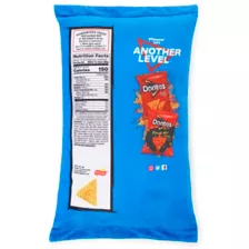 Doritos Cool Ranch Pillow at Spencer's