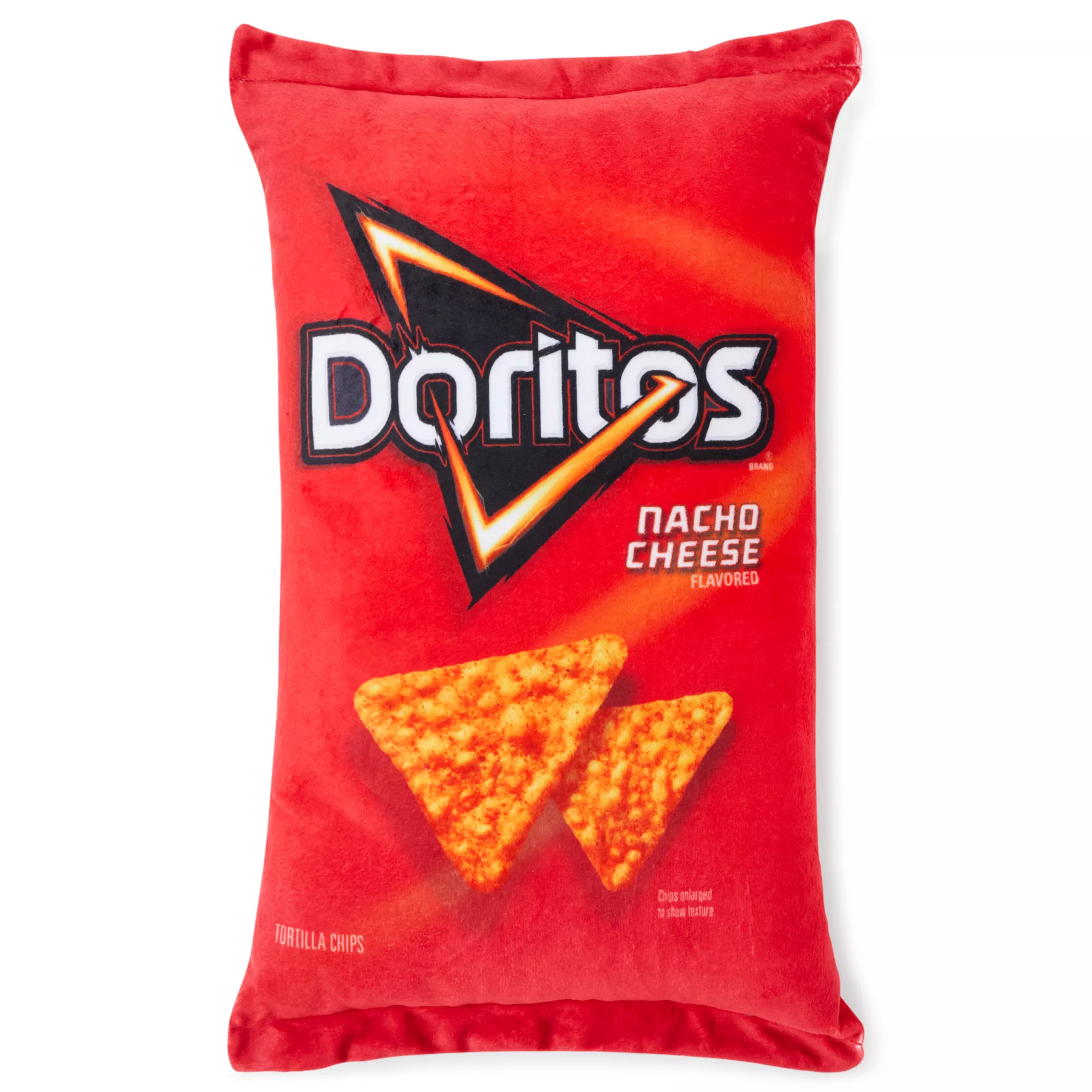 Doritos Nacho Cheese Pillow at Spencer's