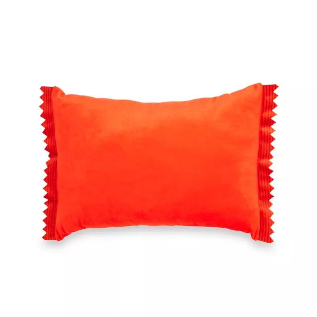 Reese's Peanut Butter Cup Pillow at Spencer's