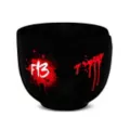 Friday the 13th Ramen Bowl with Chopsticks at Spencer's