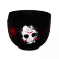 Friday the 13th Ramen Bowl with Chopsticks at Spencer's