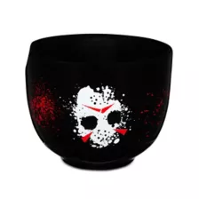 Friday the 13th Ramen Bowl with Chopsticks at Spencer's