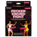 Pecker Sword Fight Game at Spencer's