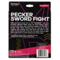 Pecker Sword Fight Game at Spencer's