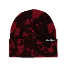 Ghost Face Knit Hat at Spencer's