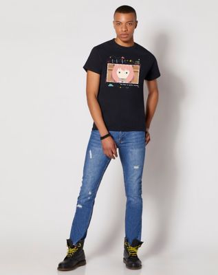 Spy X Family Anya Forger T Shirt