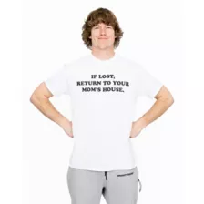 Your Mom's House T Shirt - Danny Duncan at Spencer's