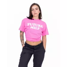 Future MILF T Shirt - Danny Duncan at Spencer's