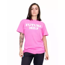 Future MILF T Shirt - Danny Duncan at Spencer's