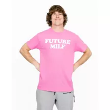 Future MILF T Shirt - Danny Duncan at Spencer's