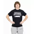 Your Mom's Favorite Ride T Shirt - Danny Duncan at Spencer's