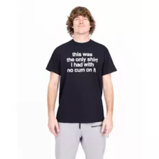Only Shirt I Had T Shirt - Danny Duncan at Spencer's