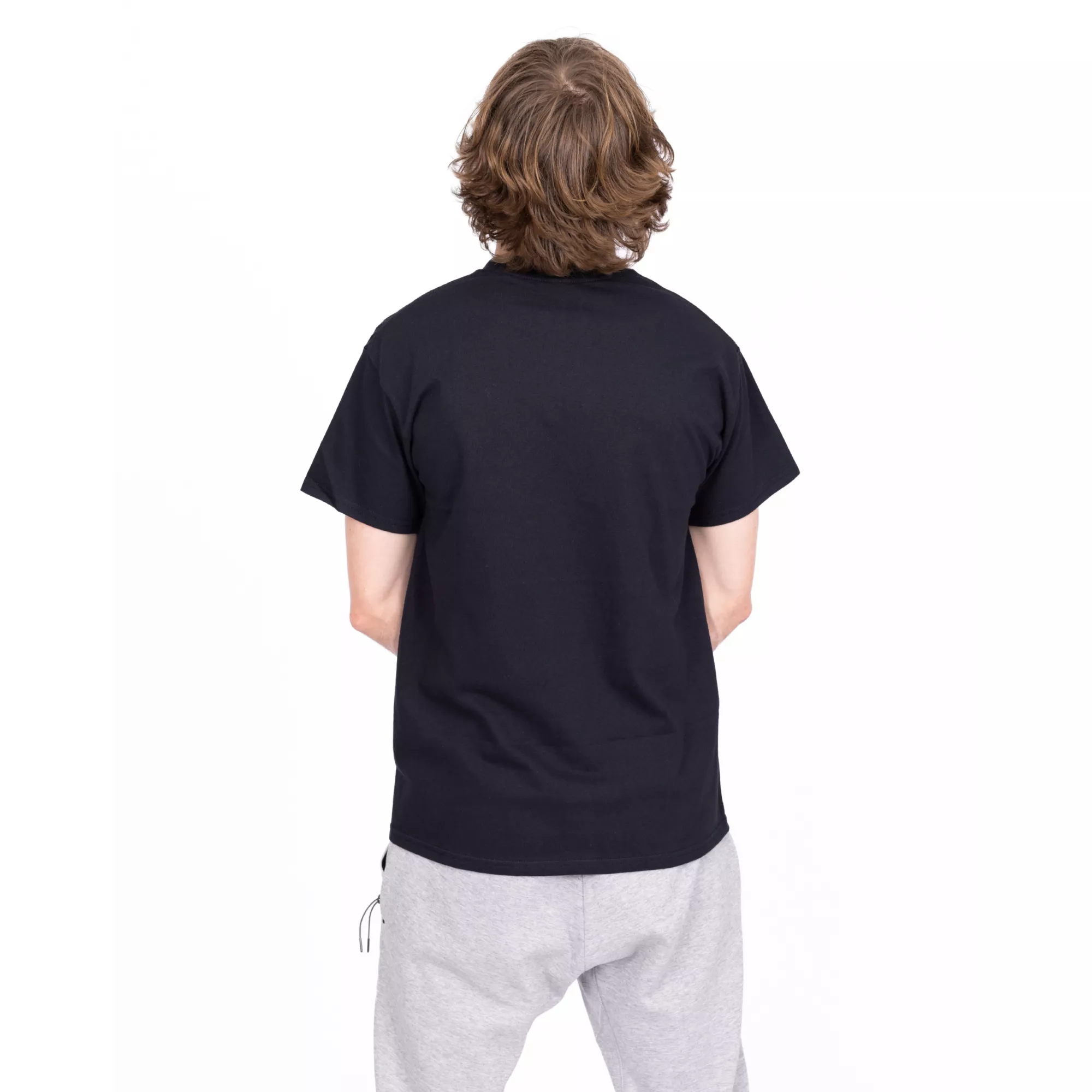 Only Shirt I Had T - Danny Duncan