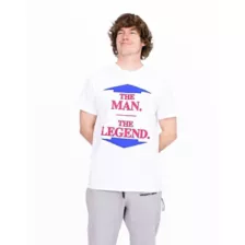 The Man and The Legend T Shirt - Danny Duncan at Spencer's
