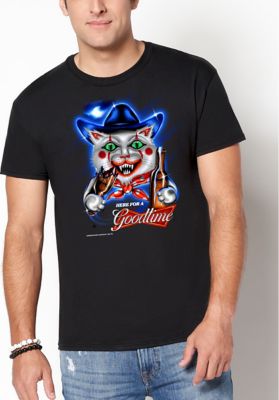samborghini t shirt