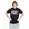 World's Smallest Cock T Shirt - Danny Duncan at Spencer's