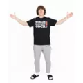 World's Smallest Cock T Shirt - Danny Duncan at Spencer's