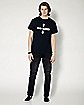 Two Seater T Shirt - Danny Duncan