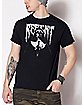 Repent or Die T Shirt