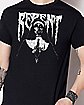 Repent or Die T Shirt