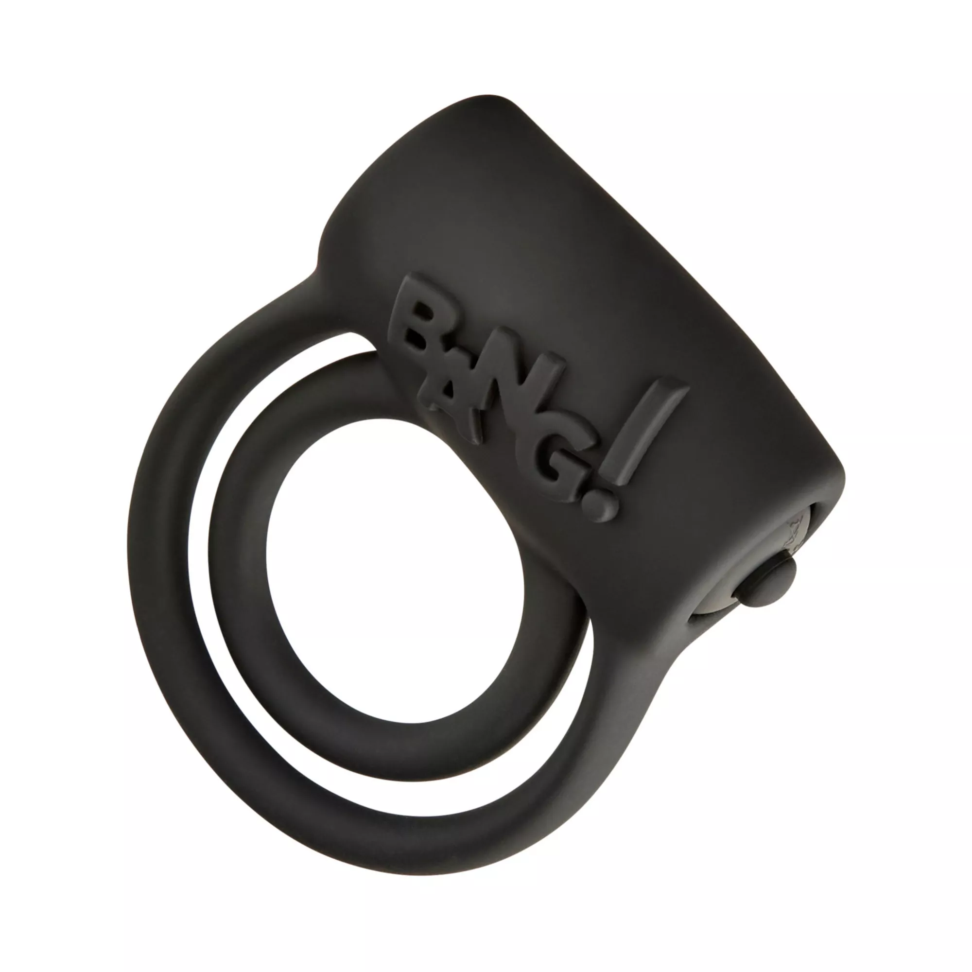 Bang Dual Vibrating Cock Ring - Arouz'd