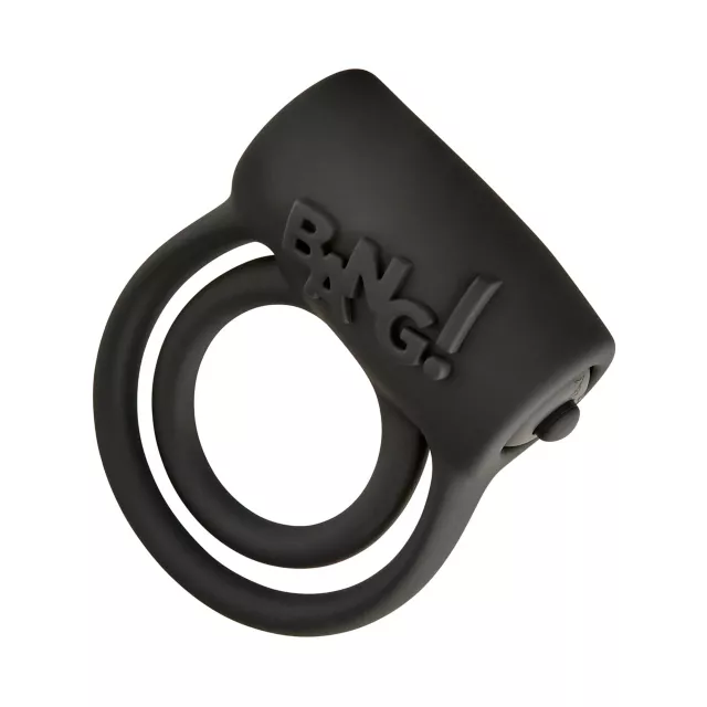 Bang Dual Vibrating Cock Ring - Arouz'd