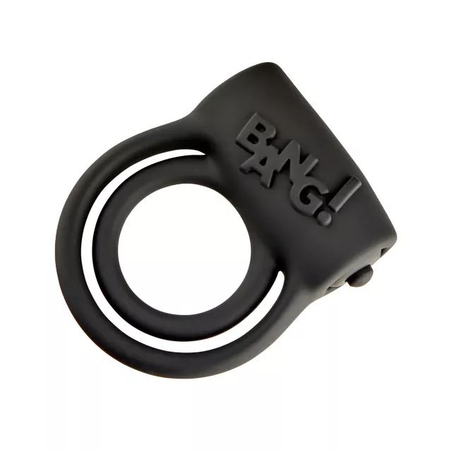 Bang Dual Vibrating Cock Ring - Arouz'd