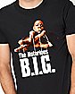 The Notorious B.I.G. T Shirt