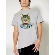 Punk Cat T Shirt - Berkley Ill at Spencer's