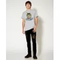 Punk Cat T Shirt - Berkley Ill at Spencer's