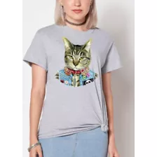 Punk Cat T Shirt - Berkley Ill at Spencer's