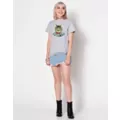 Punk Cat T Shirt - Berkley Ill at Spencer's